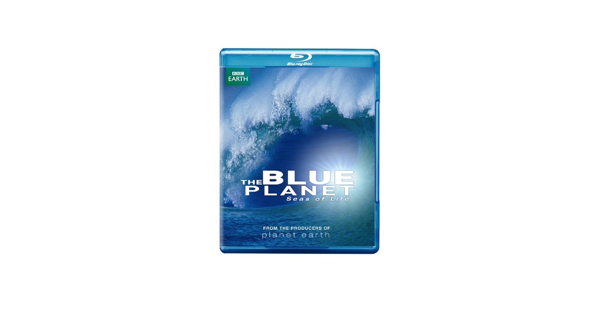 その他 Blue Planet: Seas of Life (5pc) (Spec) Amazon.com: Planet Earth / The Blue Planet: Seas of Life