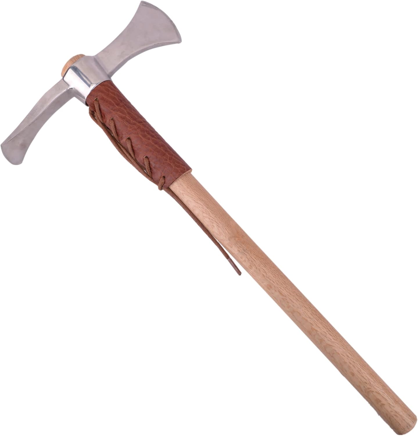 Leather Axe Handle Guard, Axe Handle Covers Protector (Garden Picks)