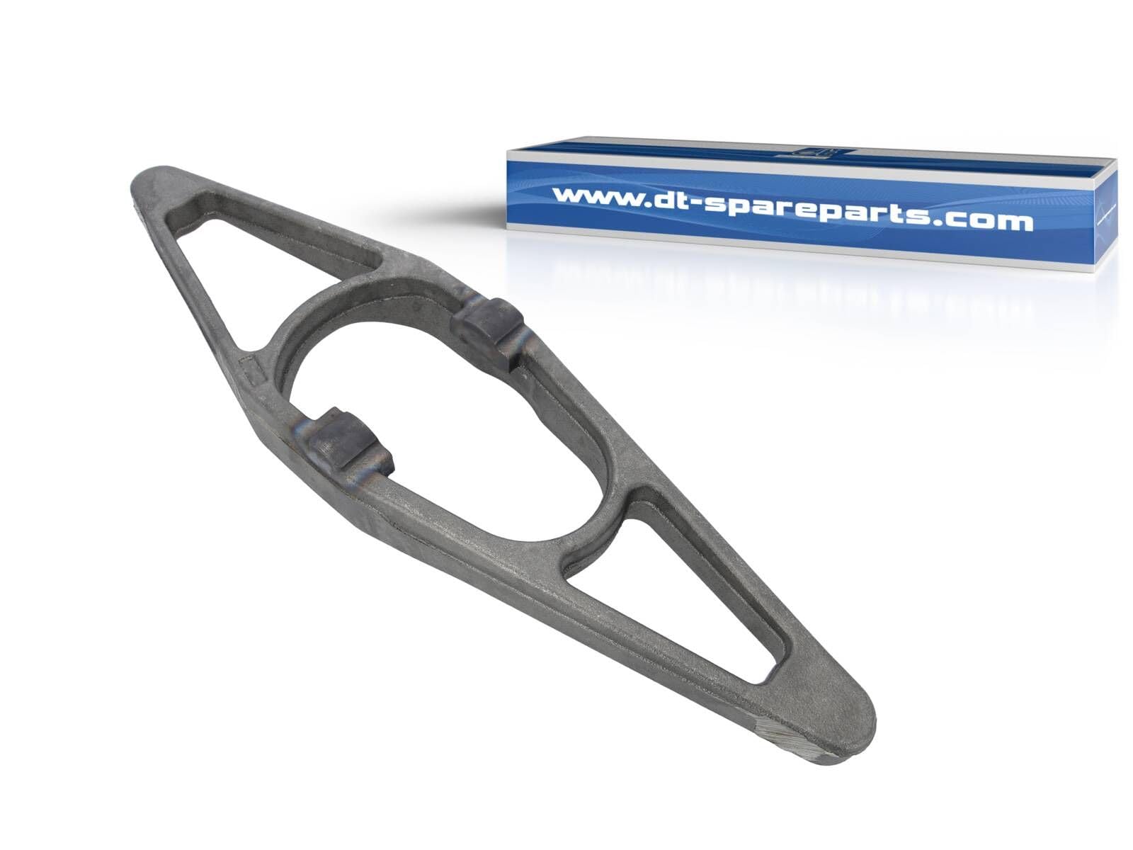DT Spare Parts 3.40210 Ausrückgabel, W: 75 mm für LKW