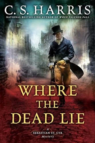Where the Dead Lie view 2