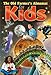 The Old Farmer's Almanac for Kids, Volume 5