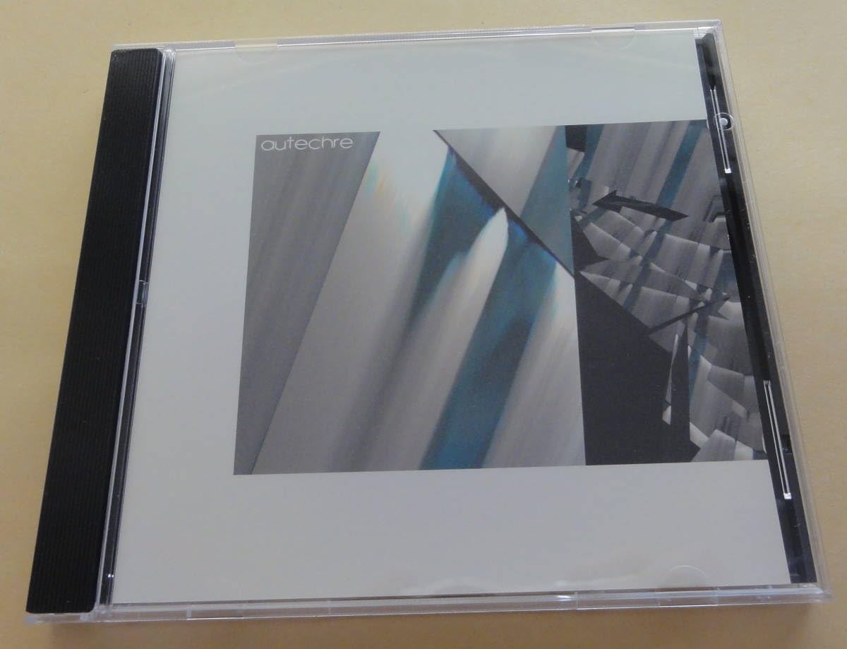 Amazon.co.jp: Autechre/Confield CD オウテカ IDM エレクトロニカ 