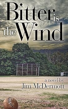 Hardcover Bitter is the Wind Book