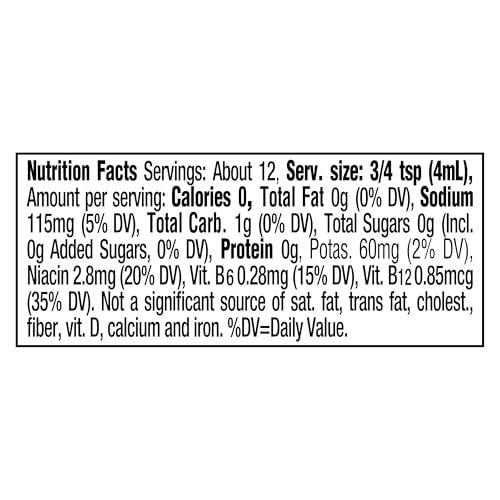 Image of mio Hydrate Lemon Lime Flavored with other natural flavor Liquid Water Enhancer, 1.62 fl oz Bottle