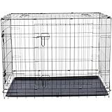  Trixie home zwinger schwarz