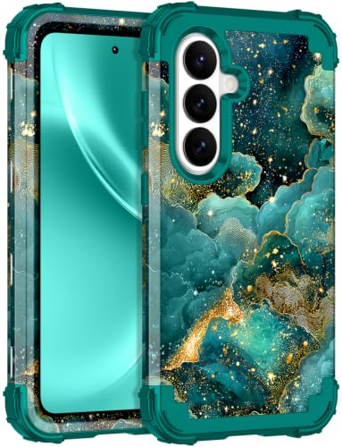 Coque Samsung S26 antichoc finis les écrans brisés grâce aux 3 couches