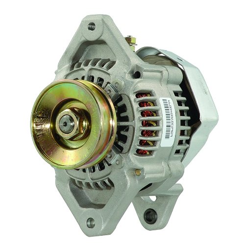 Remy 94623 Alternator #TOP7