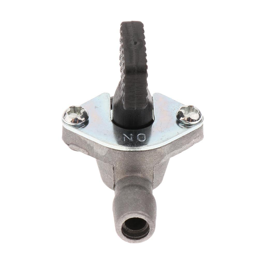 CALANDIS® Carb Carburetor Fuel Tap Switch for 47cc 49cc Mini Pocket Bike Quad ATV-image-32