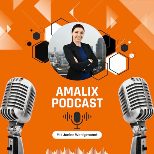 amalix - deine Amazon Agentur cover art