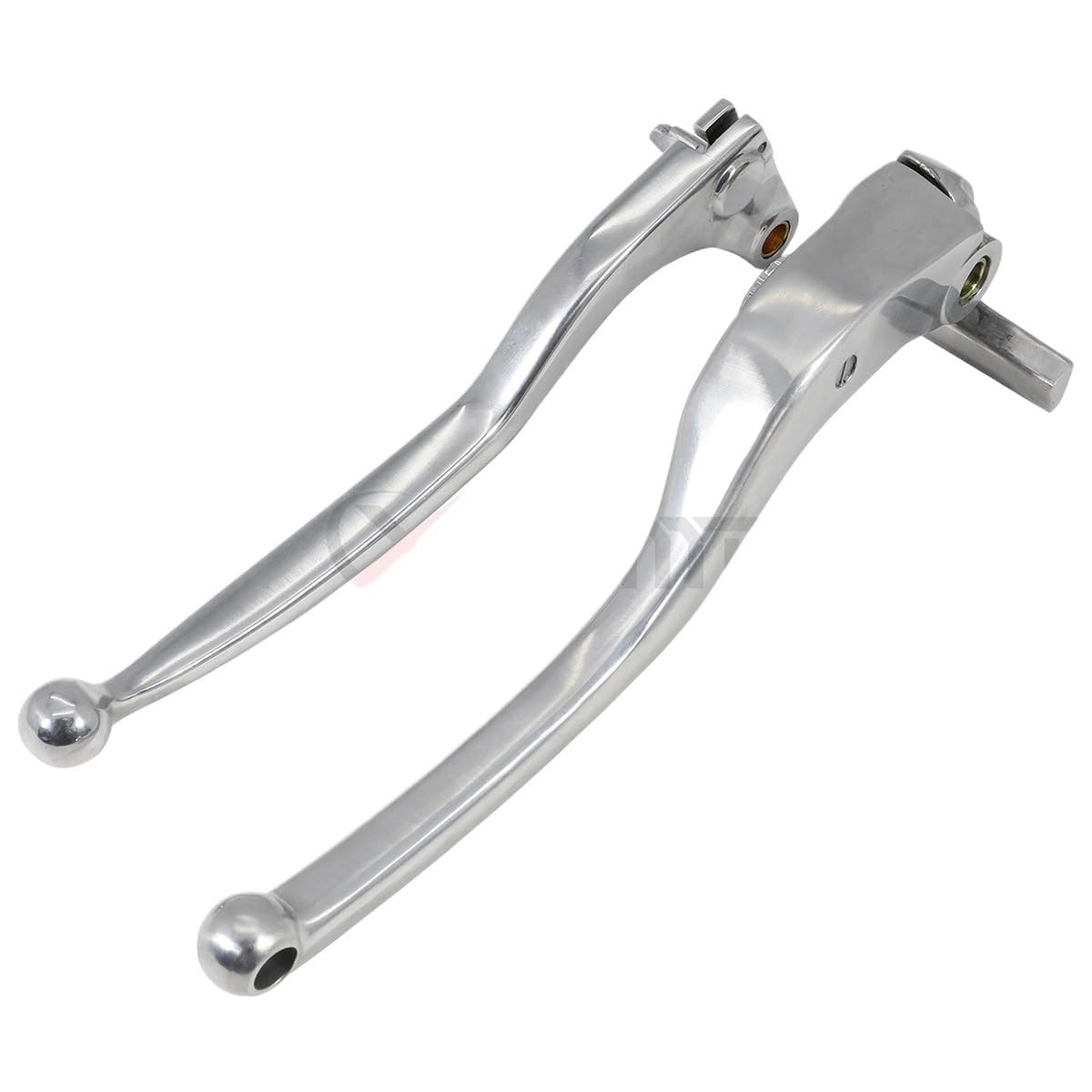 Maneta Embrague Freno Palancas de embrague de freno de aluminio para motocicleta, para BM&W S1000RR 2009 2010 2011 2013 2014 2015 S1000 HP4 2012 2013 2014 2015