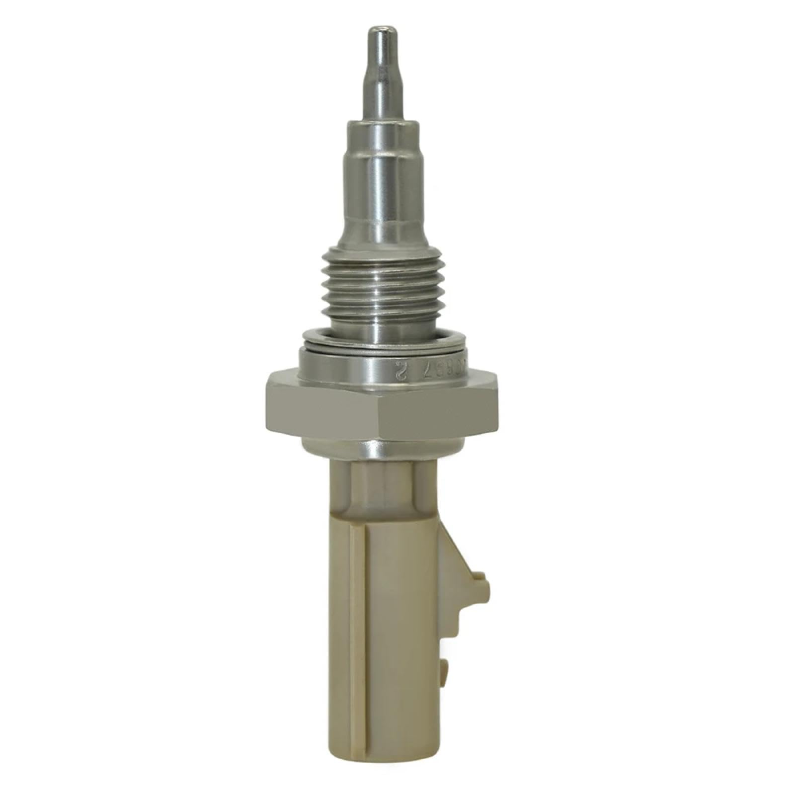 Sensor de Temperatura del refrigerante del automóvil Compatible con Cummins ISM ISM11 M11 QSM11 Repuestos y Accesorios para automóviles Número de Pieza: 4088712