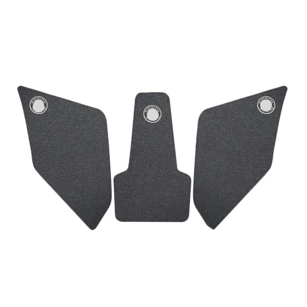Motorcycle Fuel Tank Sticker Motorcycle Side Fuel Tank Pad for F900XR F 900 XR F900 XR 2020-2023 Tank Pads Protector Stickers Knee Grip Traction Pad