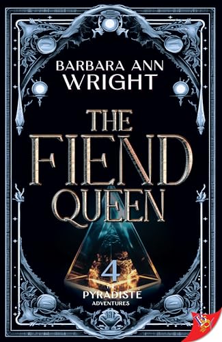 The Fiend Queen view 2