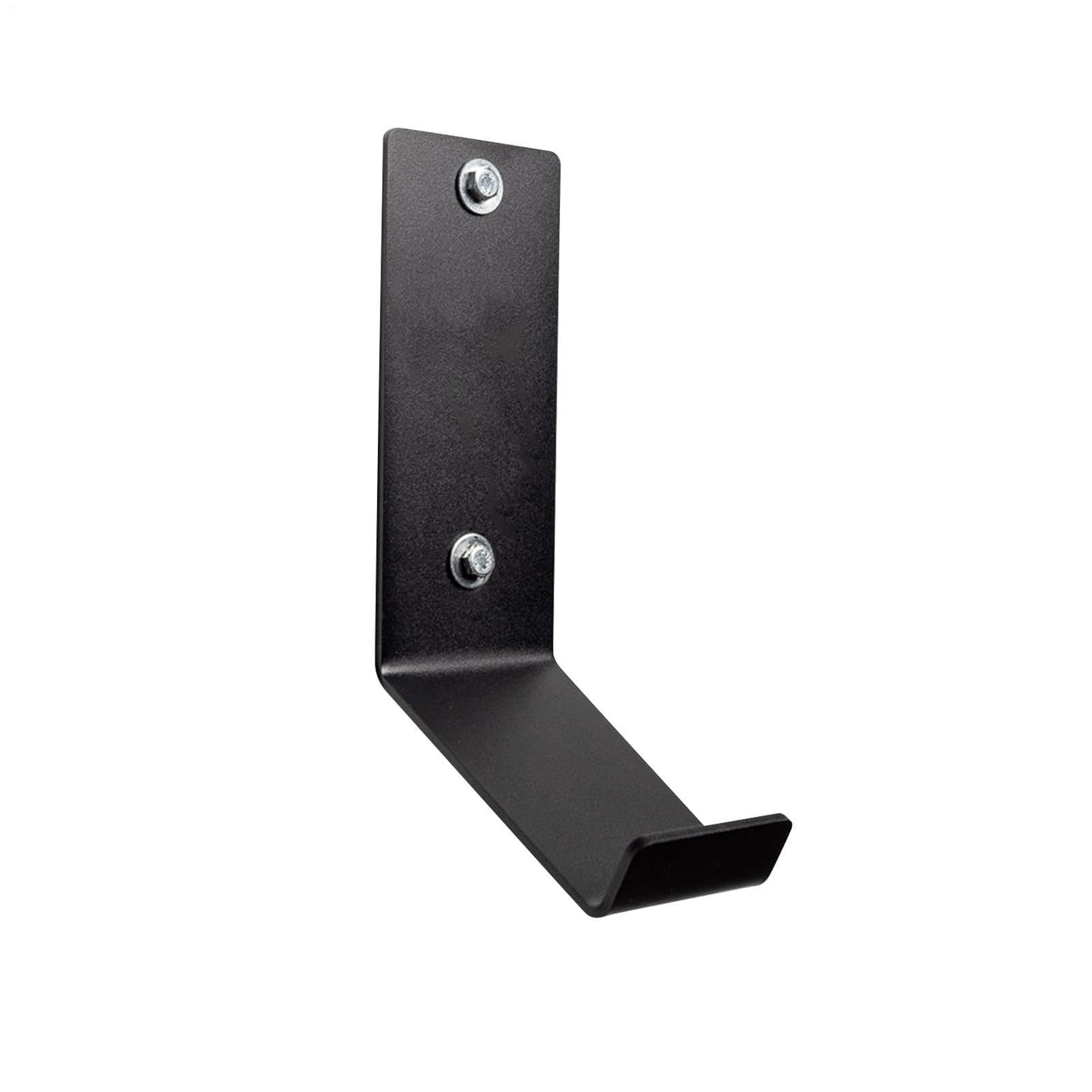 Heavy Duty Wall Mount Kettlebell Rack, Steel Dumbbell Weight Storage Stand