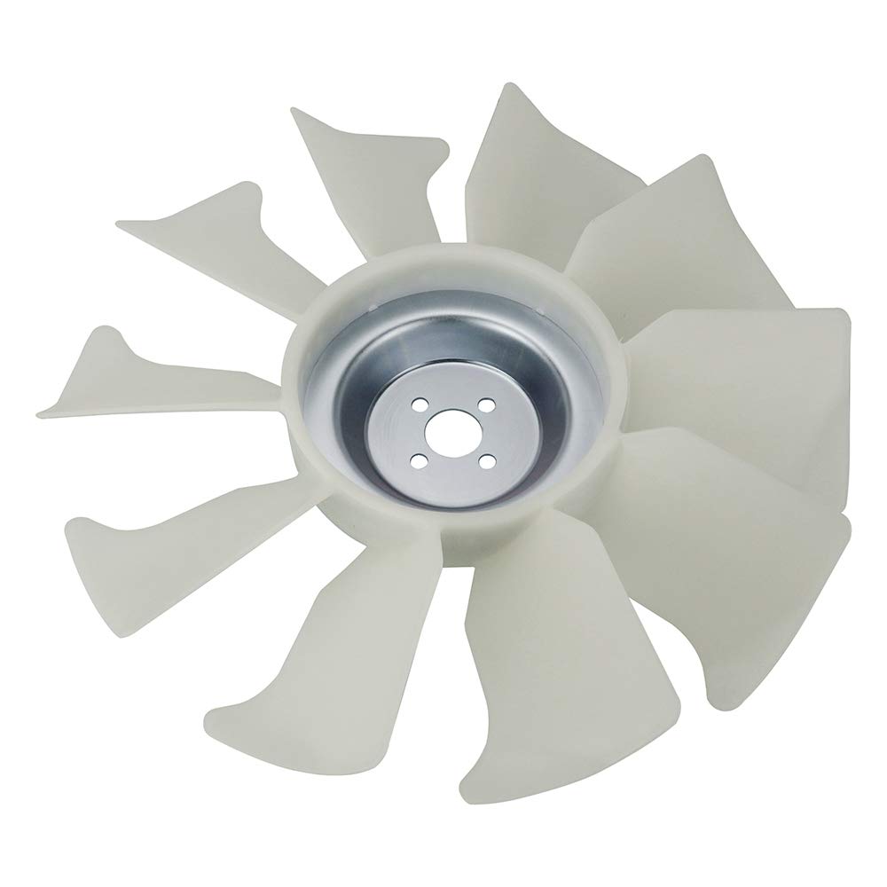Amazon.com: FPE - Forklift Fan Blade Mitsubishi/Caterpillar 32A48