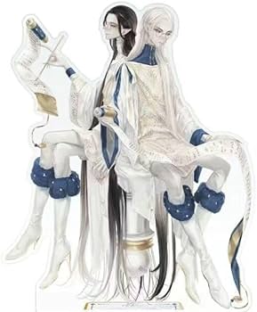 Amazon.co.jp: IdentityⅤ第五人格 チェスシリーズ アクリル