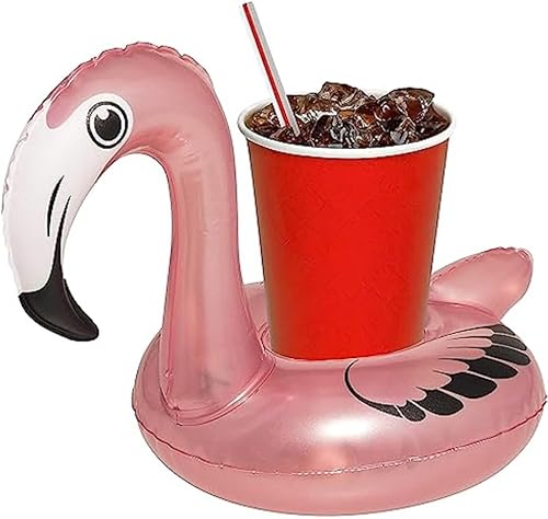 PMU Suministros inflables para fiestas de piscina de verano