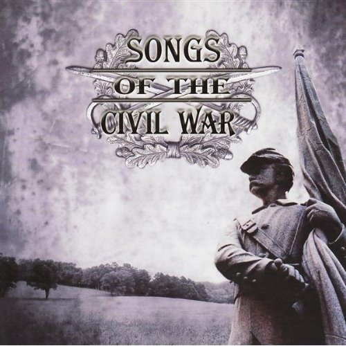 Songs of the Civil War: Various Artists, Artistes Divers: Amazon.fr: CD ...