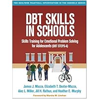 DBT Skills in Schools