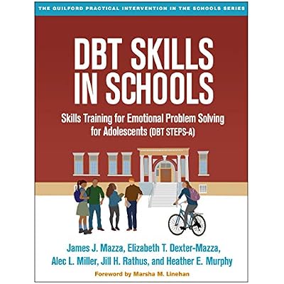 DBT Skills in Schools