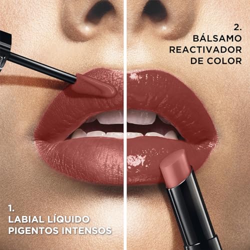 Labios, Beauty Imagen adicional