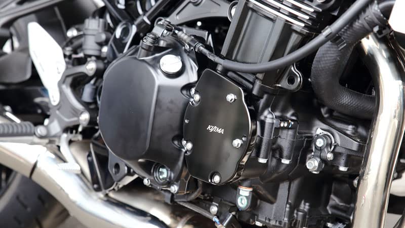 Amazon | キジマ(Kijima) Z900RS/CAFÉ/SE('19-) バイクパーツ パルサー