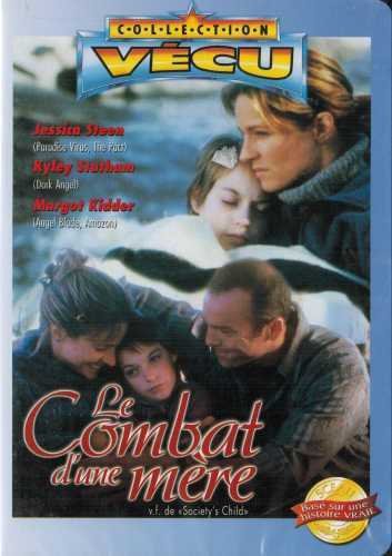 Combat D'une Mere [DVD]