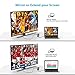 Hub USB C, concentrador Tipo c 9 en 1 con 4K HDMI,VGA,USB...