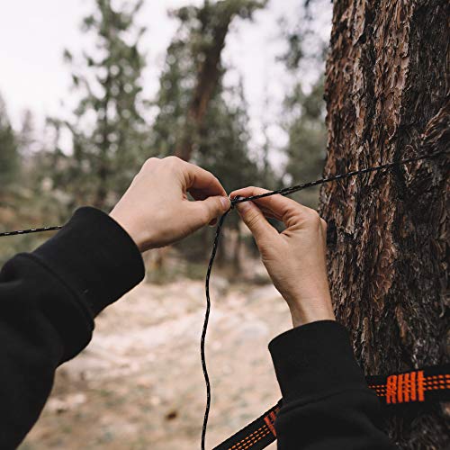 Image of Wise Owl Outfitters Hammock Bug Net - Mosquito Net for Hammock, Lightweight Bug Netting for Camping, Hiking, Backpacking, Forest & Outdoor Use