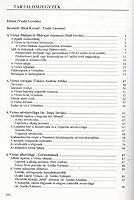 Vertes Hegyseg Es Kornyeke: Egy Cseppnyi Magyarorszag 963046683X Book Cover