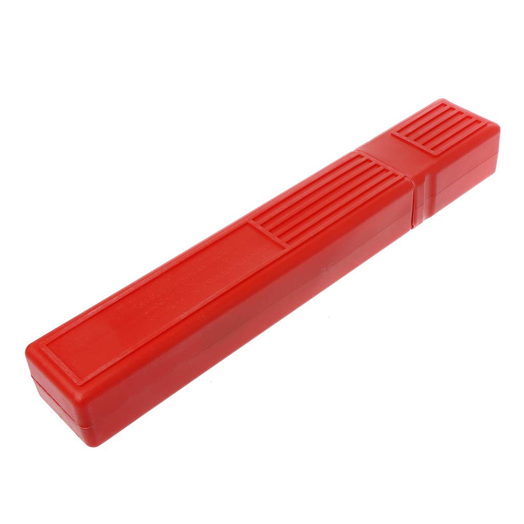 Maxtonser Car Truck for Triangle Reflective Hazard Red Warning