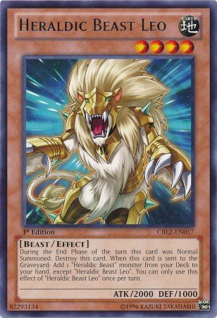 Yu-Gi-Oh! „March Of The Monarchs“-Karte – Common, 1st Edition Aus Cosmo Blazer