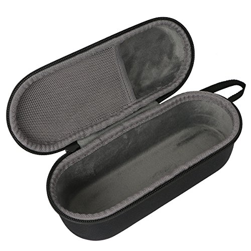 co2CREA Hard Case Bag Replacement for Sony XB20 Portable Bluetooth Wireless Speaker (2017 Model)