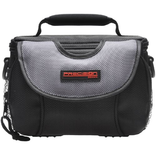 Sony Cyber-Shot Dsc-H300 Digital Camera With 32Gb Card + Batteries & Charger + Case + Tripod Kit #TOP5