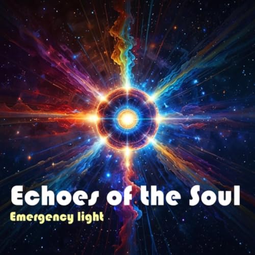 Amazon.com: Echoes of the Soul : Emergency Light: Digital Music