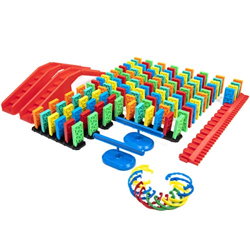 Bulk Dominoes Kinetic Domino Kit miniatura 5