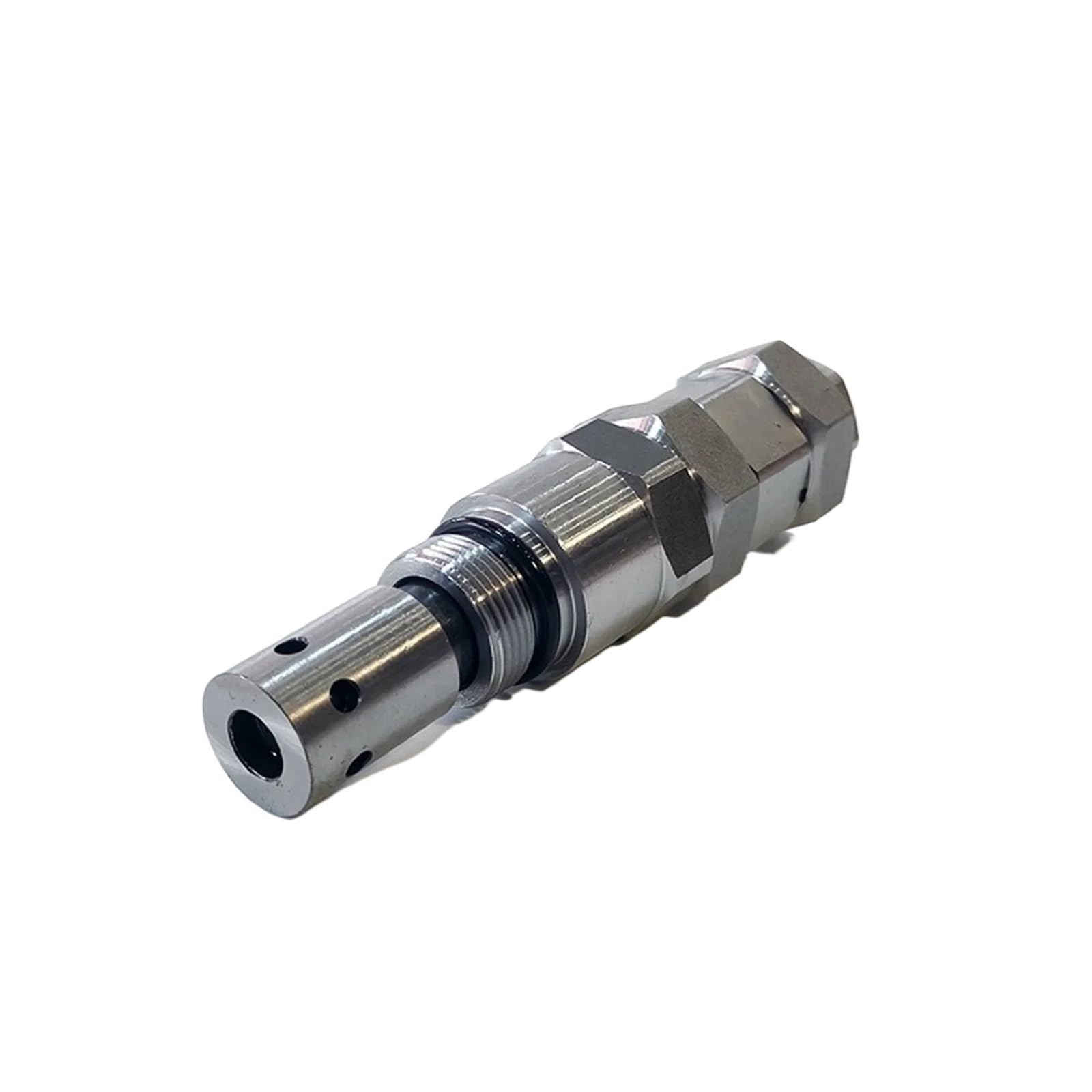 Main Relief Valve 14513267 Hydraulic Pump Valve for Excavator