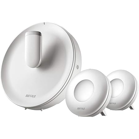 Amazon Buffalo Wifi 無線lan Airstation Connect 親機 専用中継機2台セットモデル Wtr M2133hs E2s 11ac Ac20 866 866 400mbps トライバンド 独自メッシュ機能搭載 セキュリティ機能搭載 4k動画対応 4ldk 台 Iphone11 Iphone11 Pro Iphone11 Promaxメーカー Amazon Buffalo Wifi 無線lan Airstation Connect 親機 専用中継機2台セットモデル Wtr M2133hs E2s 11ac Ac20 866 866 400mbps トライバンド 独自メッシュ機能搭載 セキュリティ機能搭載 4k動画対応 4ldk 台 Iphone11 Iphone11 Pro Iphone11 Promaxメーカー