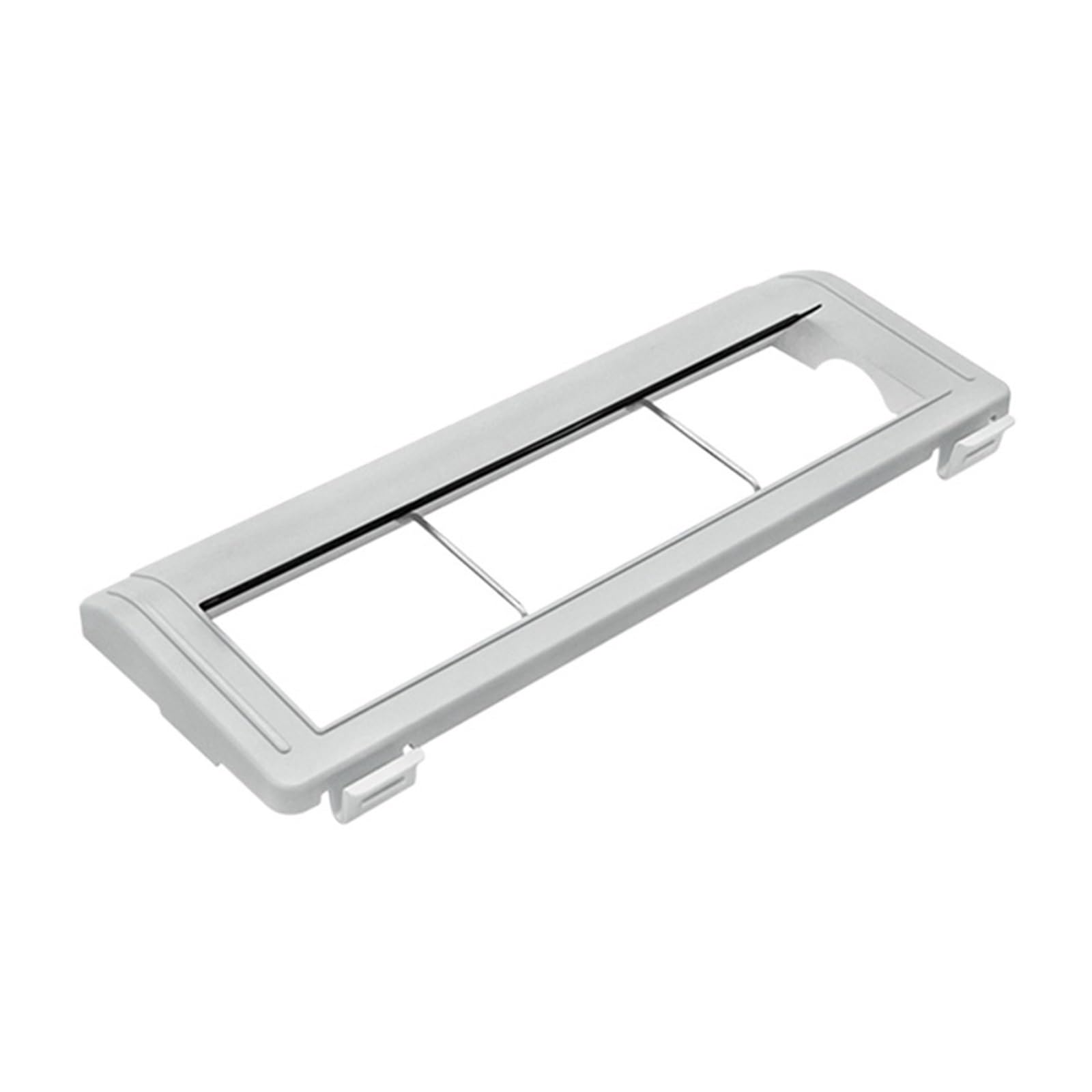 VHJXZQCNKLM B83B Main Brush Cover, Compatible For Xiaomi E10/E12/B112, Robot Vacuum Replacement Accessories
