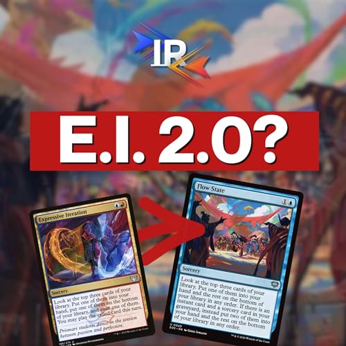 Flow State Is Warping Legacy Already | Episode 113