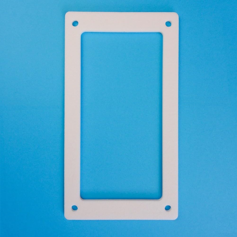 Sapporo 8 M1 Joint En Fibre Céramique Pour Rabat D'inspection MCZ (220