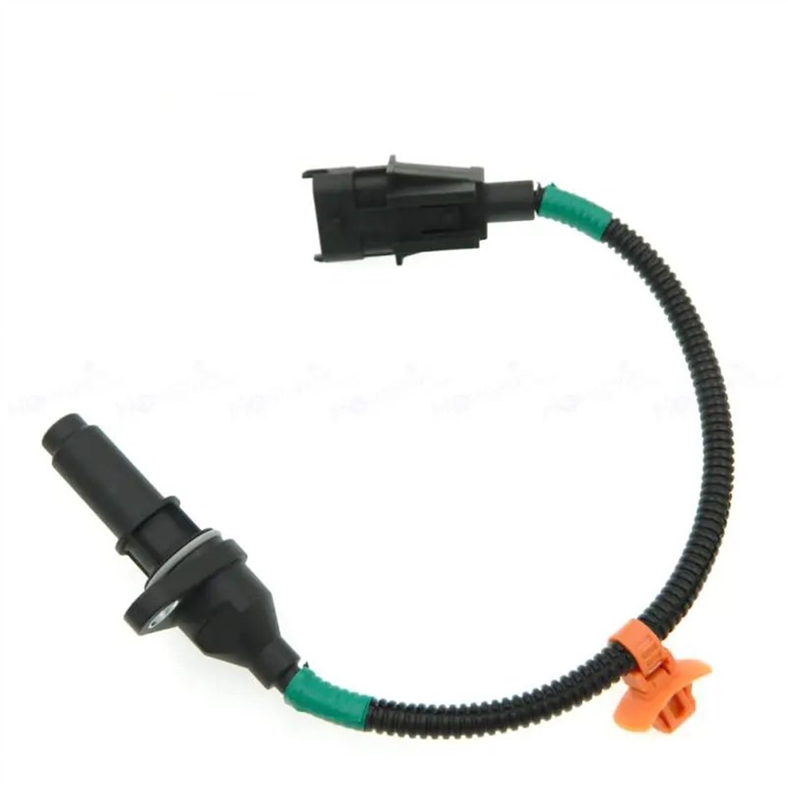 Sensor de posición del cigüeñal para KIA, Rio, EX, LX y SX (2012, 2013, 2014, 2015, 2016 y 2017) 391802B020