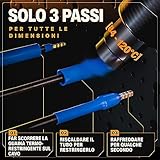 BAURIX B08BZQSDL8 lato 4