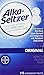 Alka Seltzer Antacid Tablets 116count