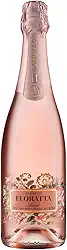 Espumante Moscatel Rosé Floratta Garibaldi