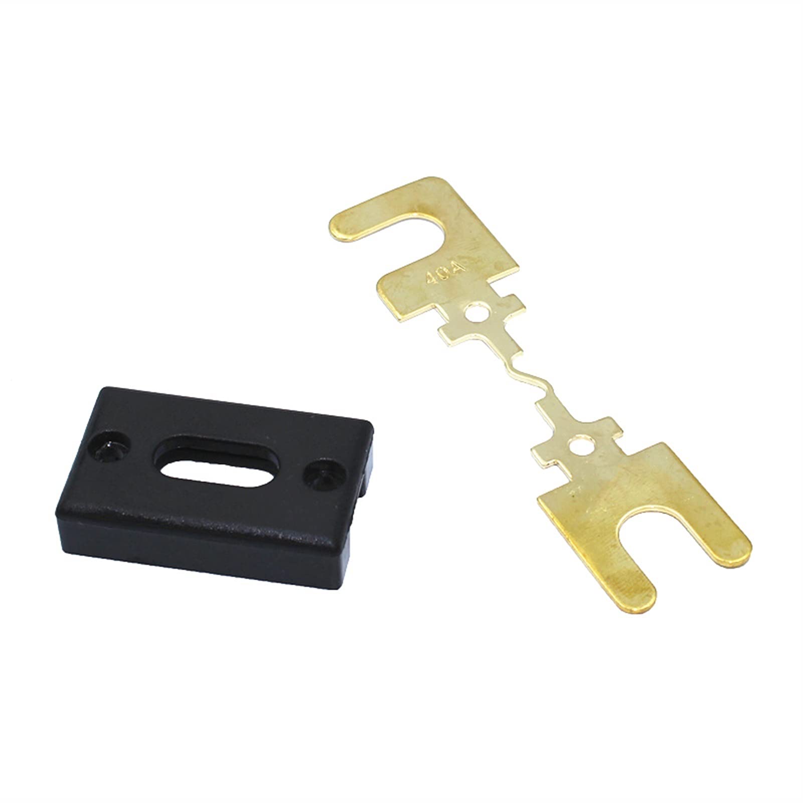 Fusible boulonné/fusible à Lien fusible/fusible Automatique/fusible à Lame 30A 35A 40A 50A 60A 70A 80A 100A 125A 150A 175A- 250A 400A 500A Fusible(250A)