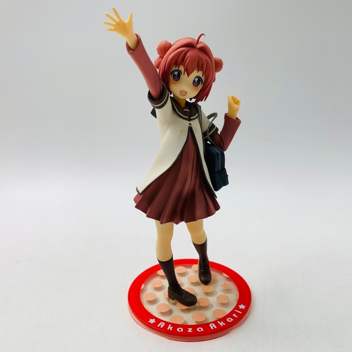 Amazon.co.jp: 品 アルター ゆるゆり 1/8 赤座あかり : Home & Kitchen