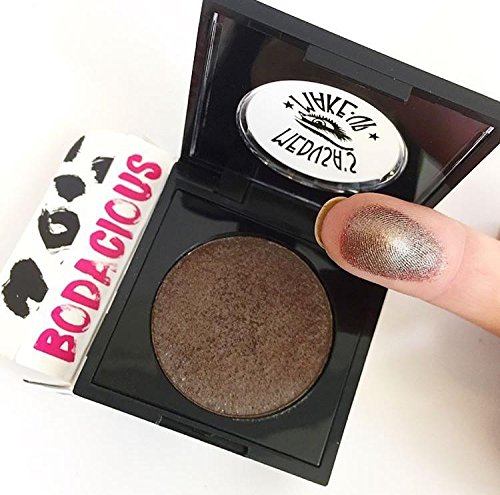 Medusa's Makeup Baked Eyeshadow – Bodacious