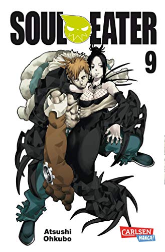  Soul Eater 09