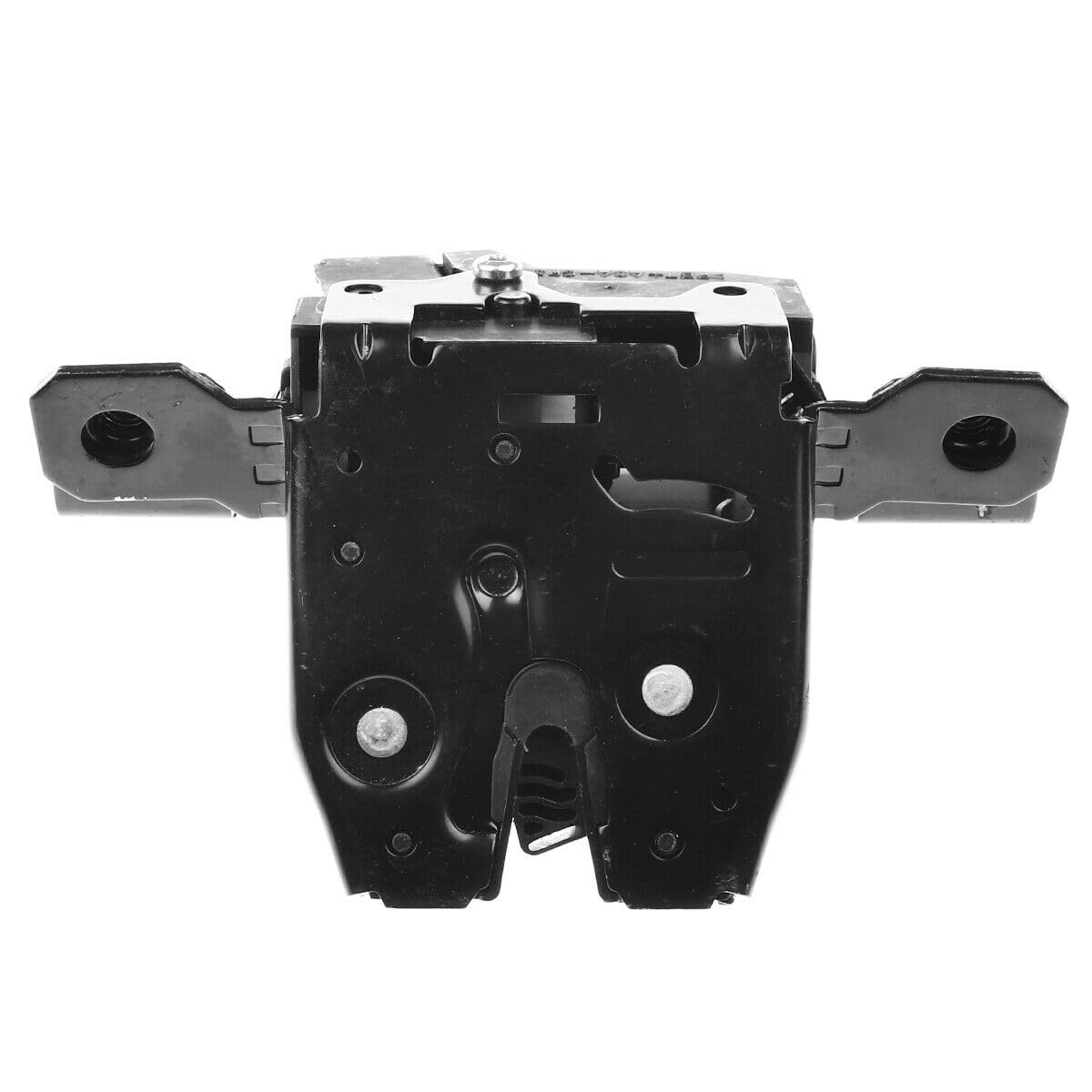 Amazon.com: Roucarmantic Rear Tailgate Trunk Lock Actuator  